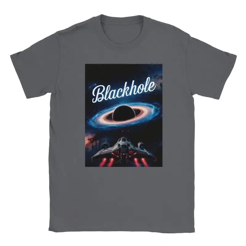 Blackhole Shirt - RenegadeShirts.io #