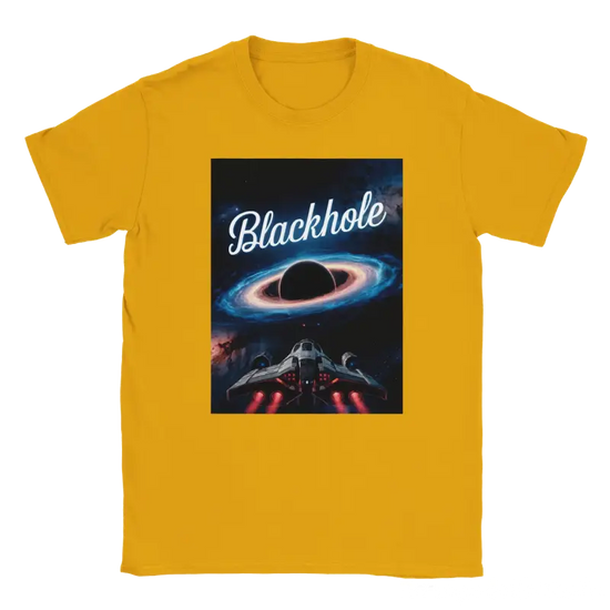 Blackhole Shirt - RenegadeShirts.io #