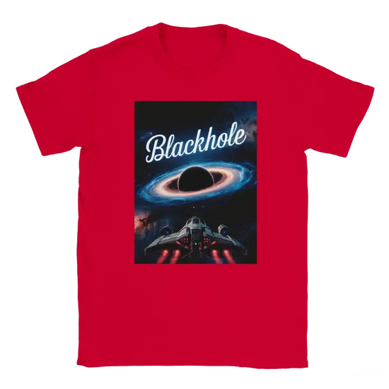 Blackhole Shirt - RenegadeShirts.io #