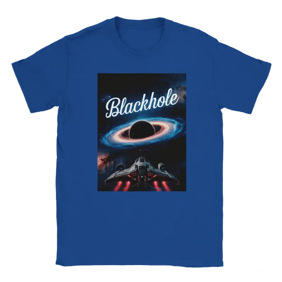 Blackhole Shirt - RenegadeShirts.io #