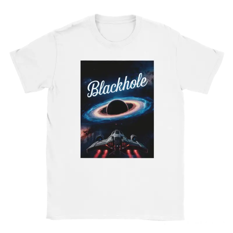 Blackhole Shirt - RenegadeShirts.io #