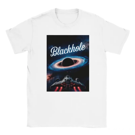 Blackhole Shirt - RenegadeShirts.io #