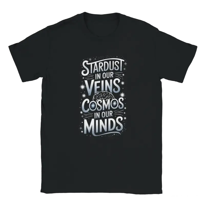 Stardust Shirt - RenegadeShirts.io #