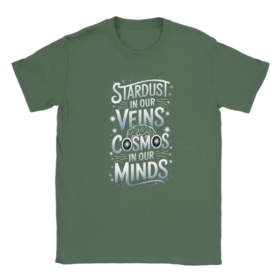 Stardust Shirt - RenegadeShirts.io #