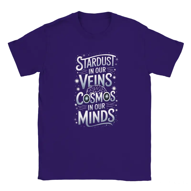 Stardust Shirt - RenegadeShirts.io #