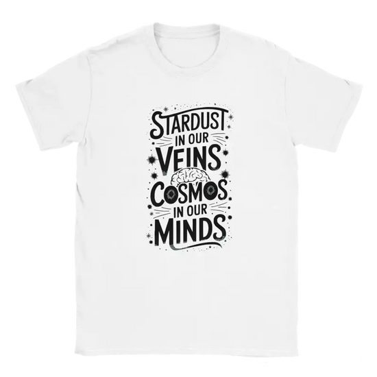 Stardust Shirt - RenegadeShirts.io #