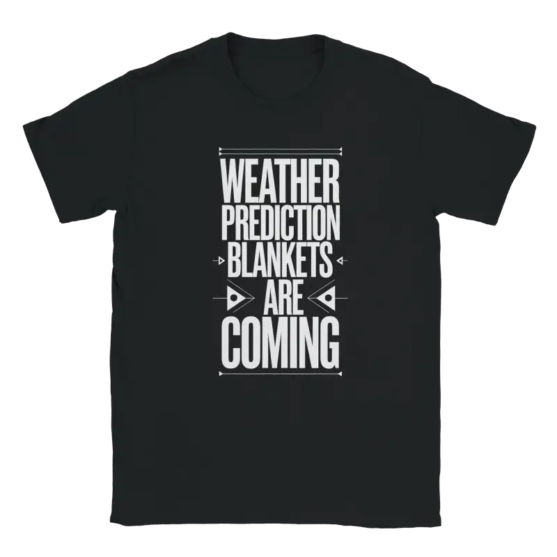 Weather Perediction shirt - RenegadeShirts.io #