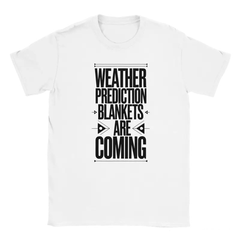 Weather Perediction shirt - RenegadeShirts.io #