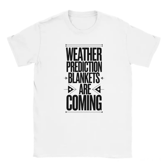 Weather Perediction shirt - RenegadeShirts.io #