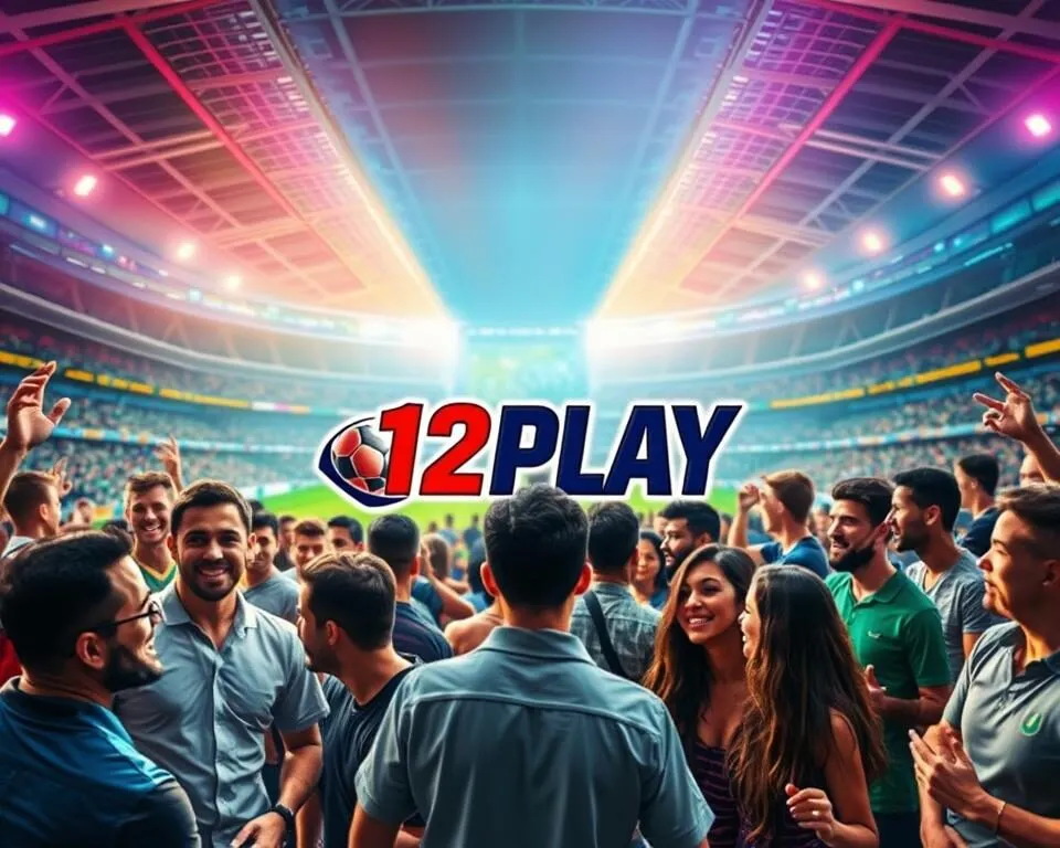 Cược bóng đá tại 12Play Cược bóng đá tại 12Play