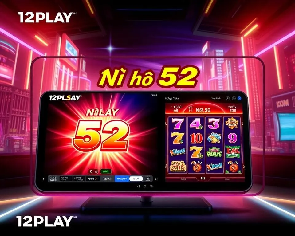 Đồ họa game Nổ hũ 52 Đồ họa game Nổ hũ 52