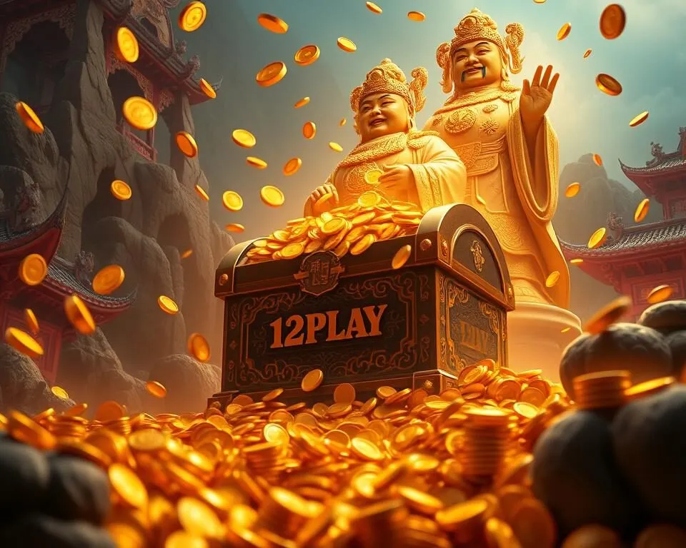 Khám phá nổ hũ thần tài Khám phá nổ hũ thần tài