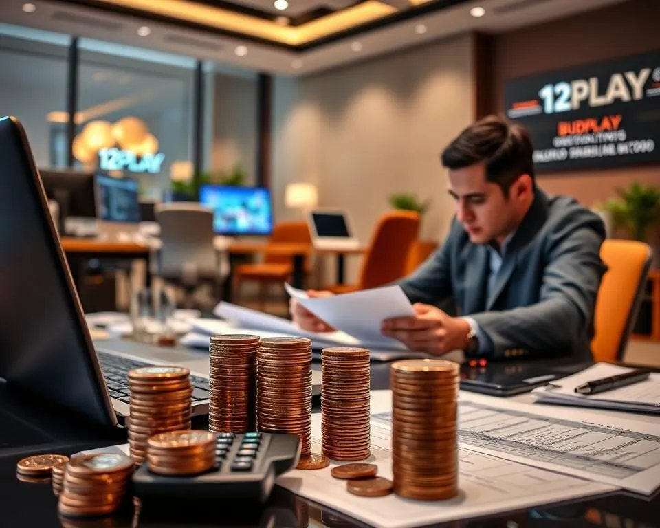 thiết lập ngân sách cá cược thiết lập ngân sách cá cược